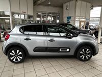 Gebraucht Citroën C3 110 PS (80 kW) 2024 Grau Kleinwagen