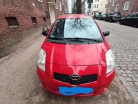 gebraucht Toyota Yaris 1,0-l-VVT-i Sol Sol