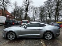 gebraucht Ford Mustang Ecoboost 2.3 FiftyFive-Years*Automatik*Klima*Rfk*