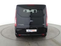 Gebraucht Ford Tourneo Trend 131 PS (96 kW) 2022 Schwarz Van / Kleinbus