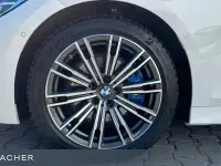 Gebraucht BMW M340 Efficient Dynamics 340 PS (250 kW) 2023 Alpinweiß uni Limousine