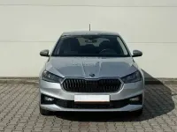 Gebraucht Skoda Fabia Ambition 116 PS (85 kW) 2021 Weiss Limousine