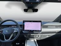 Gebraucht VW ID.7 Pro 210 kW (286 PS) 2025 Schwarz Kombi