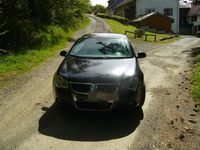 Occasion VW Eos 150 PK (110 kW) 2006 Zwart Cabriolet