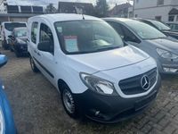 Gebraucht Mercedes Citan 109 90 PS (66 kW) 2014 Van