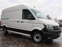Gebraucht VW Crafter 140 PS (102 kW) 2023 Andere Van