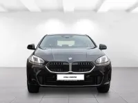 Gebraucht BMW 216 Efficient Dynamics 122 PS (89 kW) 2026 Schwarz Coupé