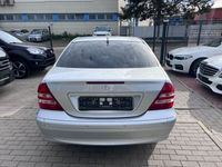 gebraucht Mercedes C220 Lim.CDI Automatik/TÜV neu/Garantie