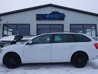 Gebraucht Skoda Octavia 116 PS (85 kW) 2017 Weiß Kombi