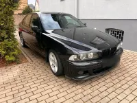 Gebraucht BMW 530 231 PS (169 kW) 2002 Schwarz Limousine