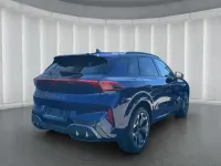 Neu Cupra Terramar 204 PS (150 kW) 2026 Blau SUV