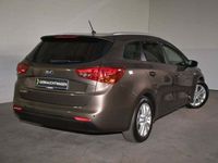 gebraucht Kia Ceed Sportswagon Edition 7 1.6 GDI +PDC+