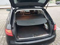 gebraucht Audi A4 Avant 2.0 TDI DPF Ambition