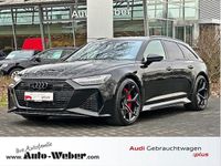 Gebraucht Audi RS6 Performance 630 PS (463 kW) 2025 Kombi