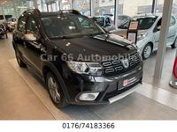 gebraucht Dacia Sandero II Stepway Prestige/LPG GAS/ 1 HAND