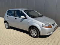 Gebraucht Chevrolet Kalos SE 72 PS (52 kW) 2006 Other Kleinwagen