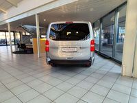 Neu Opel Zafira Edition 177 PS (130 kW) 2026 Grau Van / Kleinbus