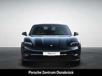 gebraucht Porsche Taycan Sport Turismo Head Up Panorama SHZ
