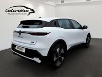 Gebraucht Renault Megane E-Tech Equilibre 55 kW (75 PS) 2024 Weiß Limousine