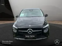 Gebraucht Mercedes B200 Advanced 163 PS (119 kW) 2025 Schwarz Van / Kleinbus