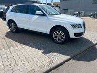 gebraucht Audi Q5 Quattro