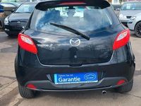 gebraucht Mazda 2 1.5 Klima Sitzheizung 1Monaten Garantie
