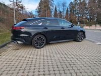 Gebraucht Kia ProCeed GT-Line 160 PS (117 kW) 2022 Schwarz Kombi