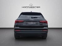 Gebraucht Audi Q3 S-Line 150 PS (110 kW) 2024 Schwarz SUV