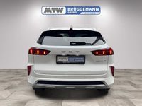 Neu Wey 05 Lux 476 PS (350 kW) 2026 Weiss SUV