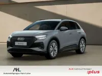 Gebraucht Audi Q4 e-tron Sport 210 kW (286 PS) 2025 Kieselgrau SUV