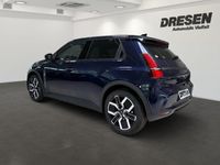 Neu Renault 5 E-Tech Urban 89 kW (122 PS) 2025 Blau Limousine