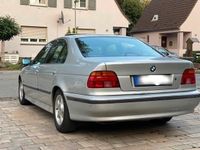 gebraucht BMW 523 E39 LPG