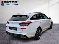 gebraucht Hyundai i30 cw Connect & Go