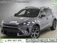 Neu Cupra Formentor 150 PS (110 kW) 2026 Graphene grau metallic (r6) SUV