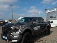 Gebraucht Ford Shelby 710 PS (522 kW) 2025 Grau SUV