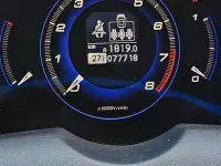 Gebraucht Honda Civic Sport 140 PS (102 kW) 2010 Schwarz Kleinwagen