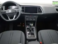 Używany Seat Ateca Style 150 KM (110 kW) 2026 Czarny SUV
