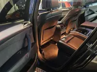 Second-hand BMW X6 245 CP (180 kW) 2011 Negru SUV