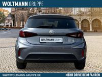 Neu MG MG3 Luxury 194 PS (142 kW) 2025 Hampstead grey Kleinwagen
