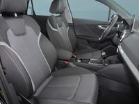 Second-hand Audi Q2 150 CP (110 kW) 2025 Negru SUV