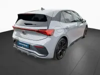 Gebraucht Cupra Born 150 kW (204 PS) 2024 Grau Kleinwagen