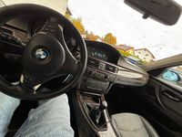 Gebraucht BMW 325 Sport Line 218 PS (160 kW) 2005 Grau Limousine