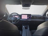 Gebraucht VW Passat Business 150 PS (110 kW) 2025 Grenadillschwarz metallic (metallic) Kombi