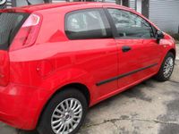 gebraucht Fiat Grande Punto 1.2 8V Active