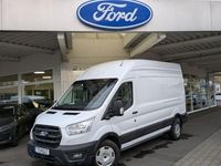 Gebraucht Ford Transit 131 PS (96 kW) 2024 Andere Limousine