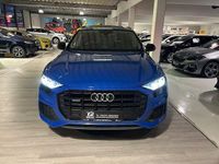 Gebraucht Audi Q8 286 PS (210 kW) 2020 Blau SUV
