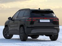 Neu Jeep Compass 145 PS (106 kW) 2026 Vulcano schwarz SUV