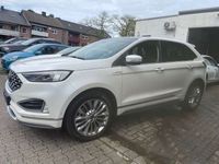 gebraucht Ford Edge Vignale 4x4