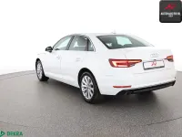 Gebraucht Audi A4 Design 252 PS (185 kW) 2018 Ibisweiß Limousine