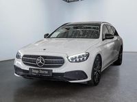 Gebraucht Mercedes E220 Avantgarde 2024 Andere